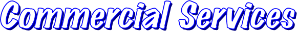Commercial Services