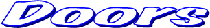 Doors
