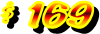 $ 169  