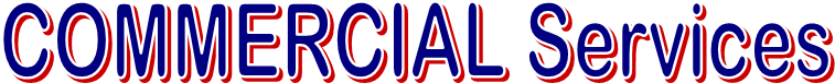 COMMERCIAL Services