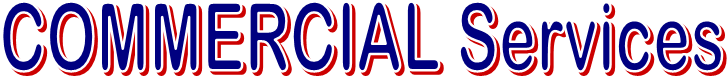 COMMERCIAL Services